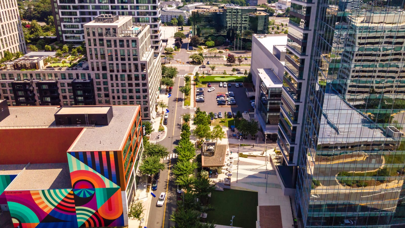 Tysons, Virginia
